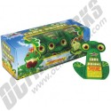 Frog Prince Fireworks 6/pk